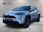 Toyota Yaris Cross 2021 1.5h Trend fwd 116cv e-cvt
