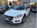 Peugeot 508 RXH- 2.0 Ibrida 4x4- FULL-Gancio T. -Unico Prop.