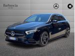 Mercedes-Benz Classe A - W177 2018 - A 180 d Premium Night edition auto