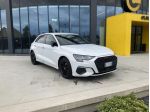 AUDI A3 SPB 30 TDI S tronic Business Advanced rif. 23757194