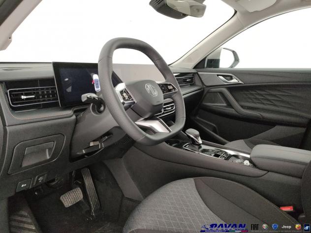 MG HS 1.5 Hybrid+ Comfort 224cv - Foto 8