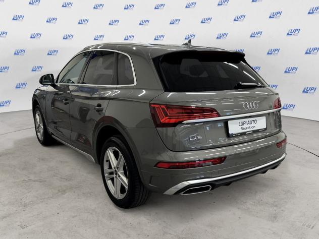 Audi Q5 40 TDI S Line quattro S tronic - Foto 5