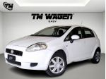 Fiat Grande Punto 1.4 5 porte Dynamic Natural Power - NEOPATENTATI
