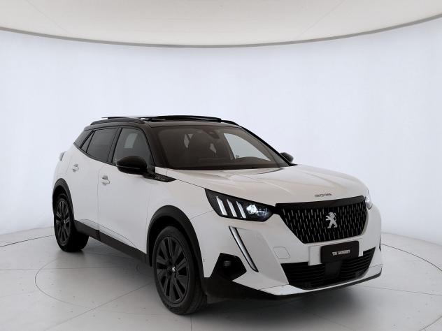 PEUGEOT 2008 1.5 bluehdi GT Line s - Foto 3