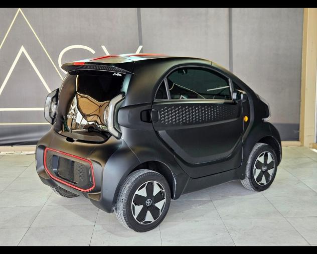 XEV YOYO - OPERATORI DEL SETTORE - PROBLEMI ALLE BATTERIE - Foto 6