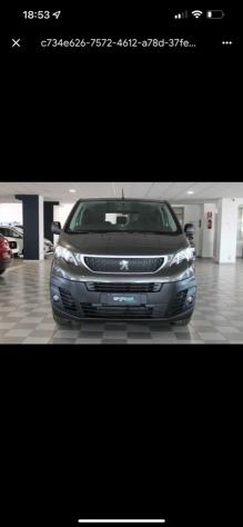 PEUGEOT Expert BlueHDi 120 S&S PC-TN Combi Compact rif. 17574948 - Foto 2
