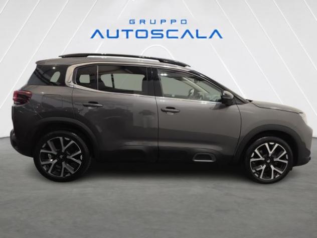 CITROEN C5 Aircross 1.5 BlueHDi 130cv S&S EAT8 Shine Pack rif. 24080141 - Foto 7
