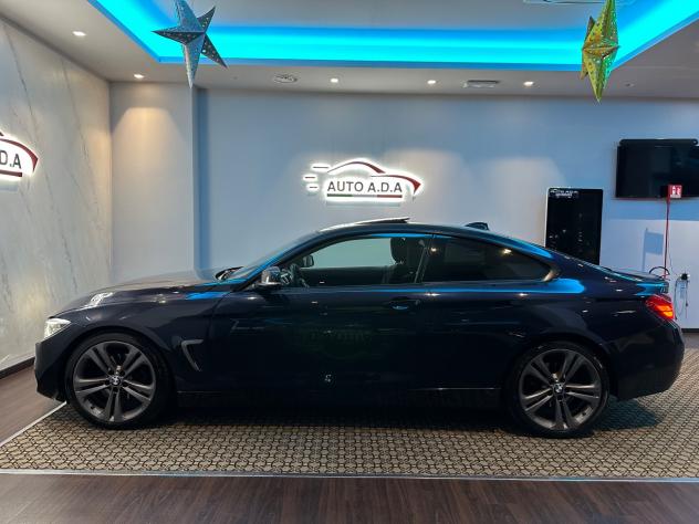 Bmw 420 420d CoupLuxury - Foto 6