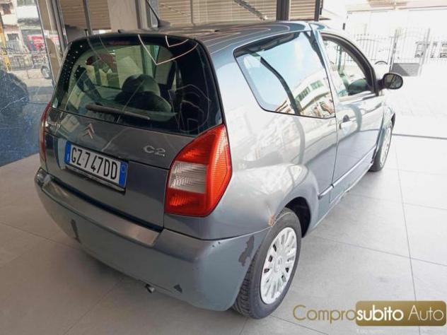 CITROEN C2 1.1 Exclusive rif. 24113692 - Foto 7