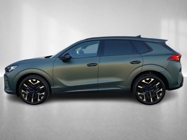 CUPRA Terramar Terramar Tribe Edition 2.0 TSI DSG 4DRIVE 204 CV - Foto 3