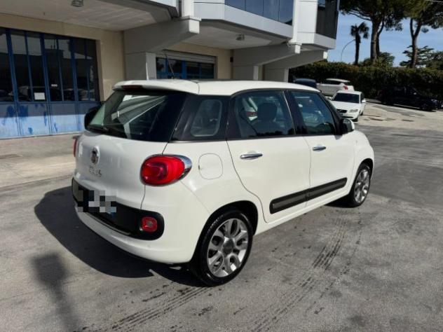 FIAT 500L 1.3 Multijet 85 CV Lounge rif. 23392195 - Foto 4