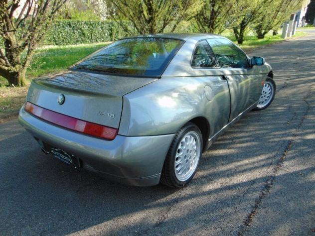Alfa Romeo Gtv/Spider Gtv 2.0i V6 turbo cat - Foto 10