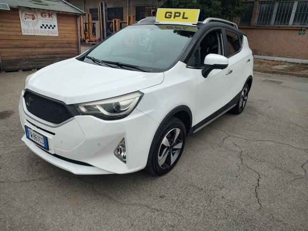 Dr DR4 Sport 1.6 Bi-Fuel GPL, TELECAMERE 360, OK NEOPATENTATI, GARANZIA L.12 MESI - Foto 3