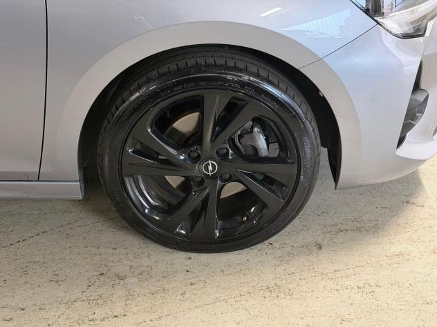 Opel Corsa 1.5 Diesel Gs Line 100cv MT6 - Foto 7