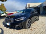 BMW 118 d 5p. Msport Autom Cerchi da 19 uniprop! rif. 22932922