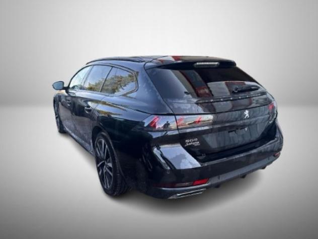 PEUGEOT 508 BlueHDi 130 Stop&Start EAT8 SW GT Pack rif. 23919895 - Foto 3