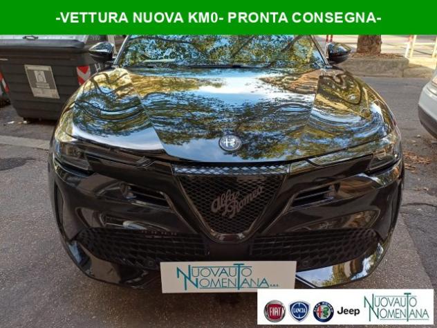 ALFA ROMEO Junior 1.2 ibrida Ti 145cv edct6 Tetto Apribile rif. 24226925