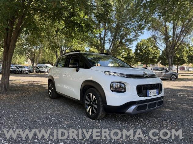 CITROEN C3 Aircross C3 Aircross 1.2 82cv rif. 23983739 - Foto 3
