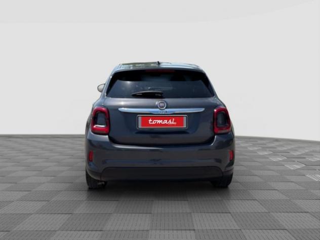 FIAT 500X 500X 1.3 MultiJet 95 CV Connect rif. 23995197 - Foto 4
