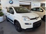 FIAT Panda 1.0 FireFly Hybrid City-Life