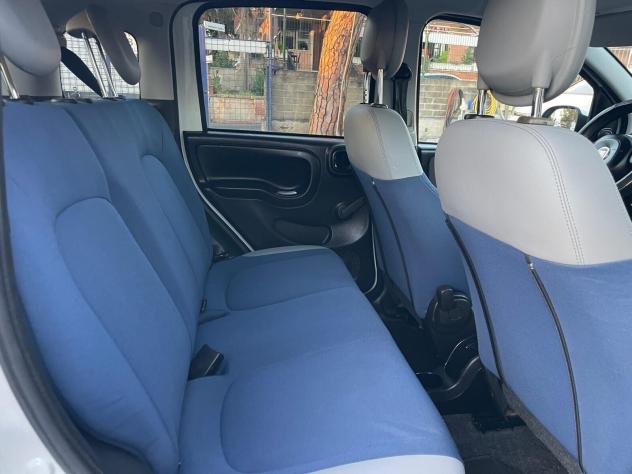Fiat Panda 1.2 EasyPower Lounge GPL - Foto 6