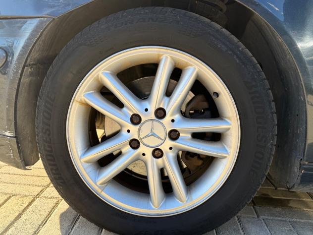 Mercedes-benz C 220 CDI cat Elegance - Foto 4