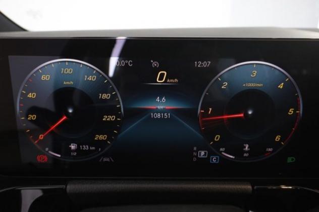 MERCEDES-BENZ CLA sse GLA GLA 200 d Automatic SPORT PLUS rif. 23752657 - Foto 7
