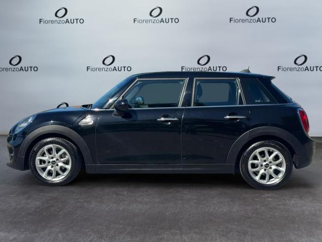 MINI Mini 5 porte One 1.2 Twin Hype 102Cv(Man)"PREZZO REALE"(F1334) - Foto 4