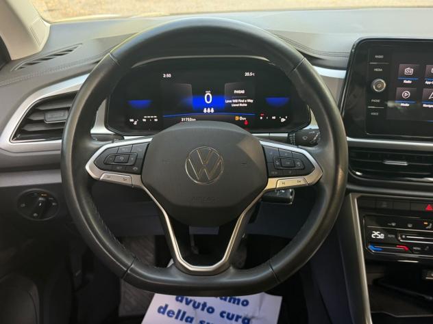 Volkswagen T-Roc T-Roc 1.0 tsi Sport - Foto 7