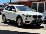 X1 sDrive16d Sport-unipro-rate-E6 -