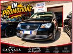 Volkswagen Touran 1.9 TDI Advance BlueMotion - 2010