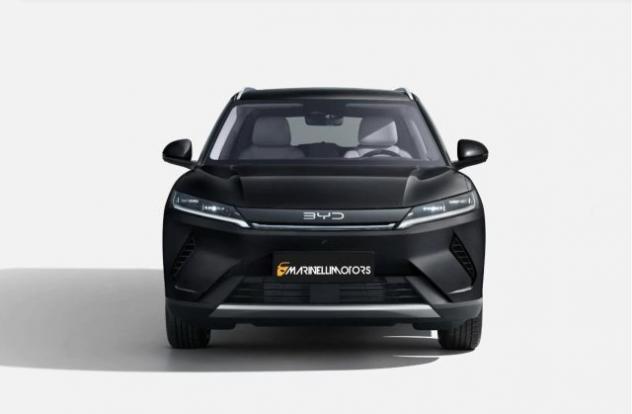 BYD Atto 2 DM-I 165CV PHEV ACTIVE CVT rif. 23788655 - Foto 2