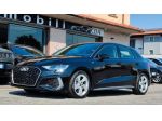 AUDI A3 30TDI S-tronic S-LINE *SENZA VINCOLO FINANZ rif. 24084547