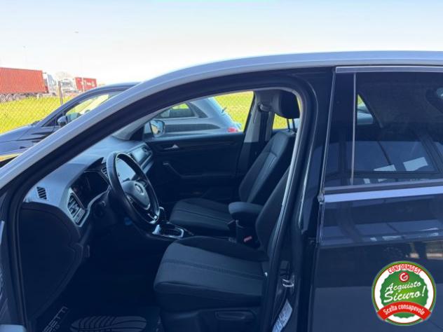 VOLKSWAGEN T-Roc 1.5 TSI DSG Style BlueMotion Technology rif. 23080136 - Foto 9