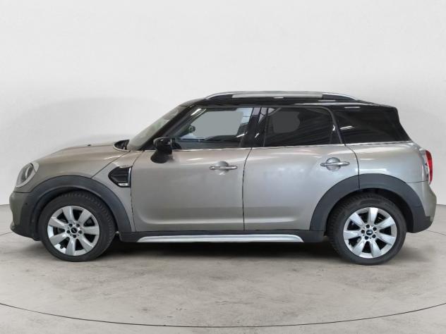 MINI Countryman Cooper D ALL4 Business automatica - Foto 4