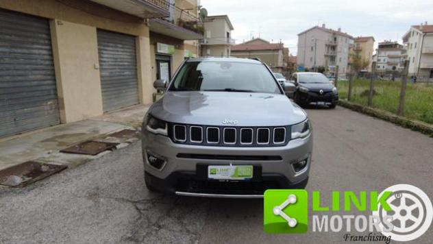 JEEP Compass 2.0 Multijet II 4WD Limited rif. 24097175 - Foto 2