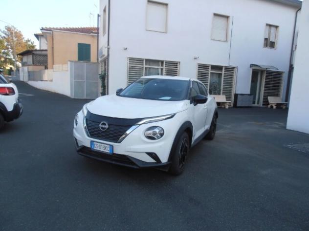 NISSAN Juke 2ª serie Juke 1.6 HEV N-Connecta - Foto 2