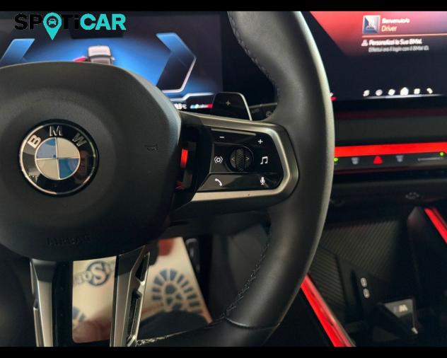 BMW X3 G45 xdrive20 MSport Pro auto - Foto 10