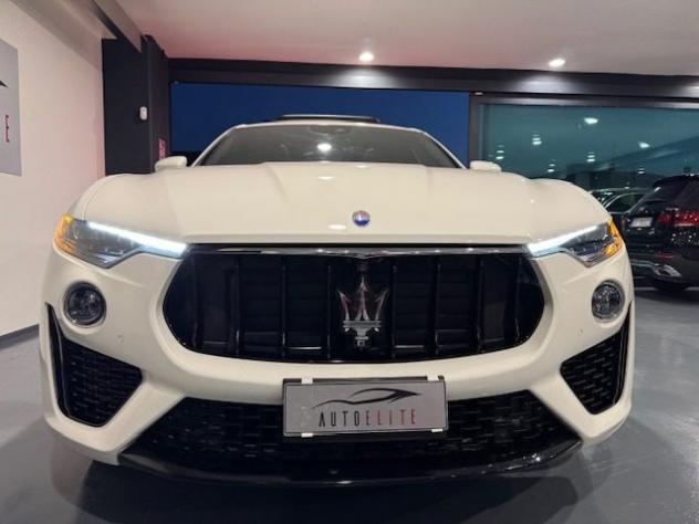 MASERATI Levante V6 Diesel 275CV Q4 GranSport/TETTO/360* rif. 23787100 - Foto 2