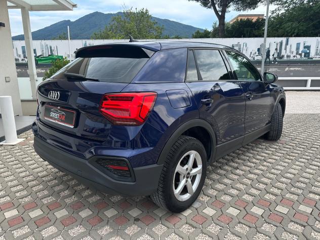 AUDI Q2 30 TDI S TRONIC BUSINESS PLUS - Foto 3