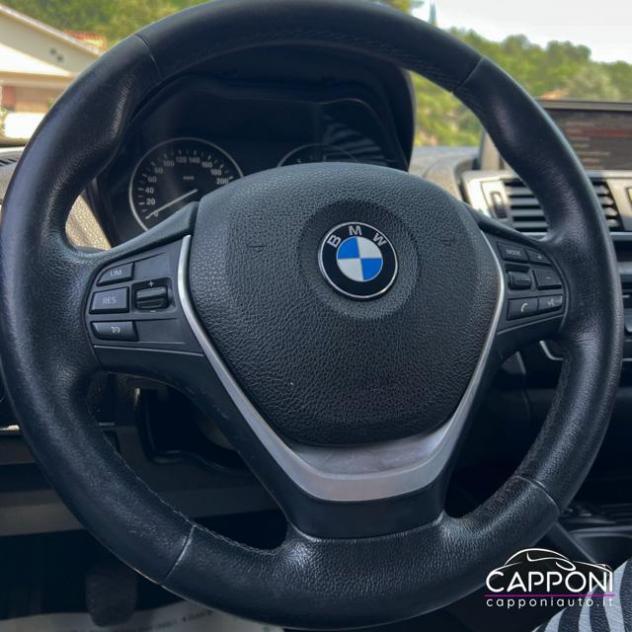 BMW 116 D rif. 23873350 - Foto 8
