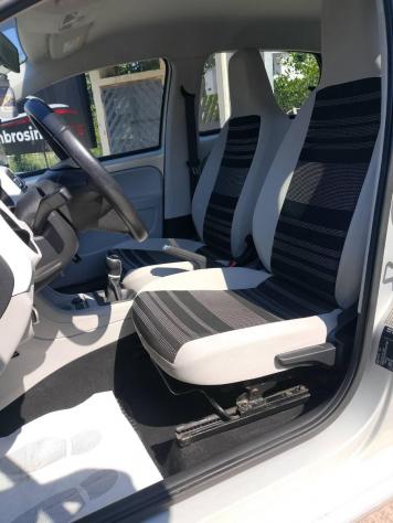SEAT - Mii - 1.0 5p. by Mango Nero Assoluto - Foto 8