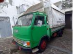 Vendesi Fiat 40 NC 45 B Collaudato Ottime Condizioni