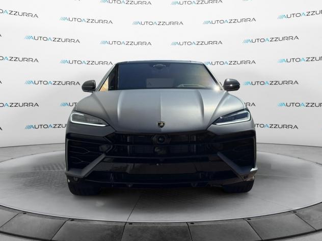 Lamborghini Urus Urus 4.0 V8 SE | CARBON, B&O, 23", PACK DARK - Foto 2