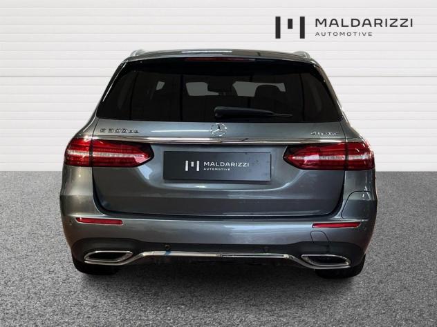 Mercedes-Benz Classe E - S213 SW E SW 300 de phev (eq-power) Premium 4matic auto my20 - Foto 3