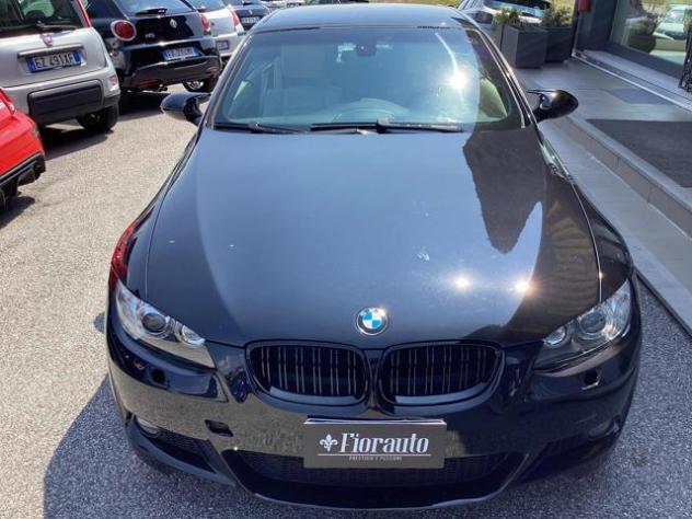BMW 330 d AUT. Cabrio Msport rif. 23983996