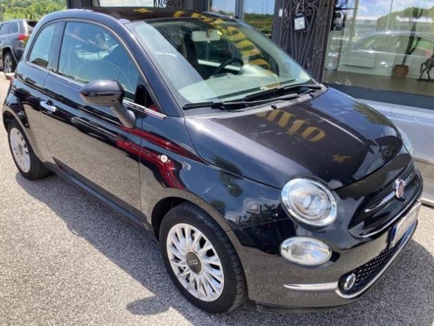 FIAT 500 1.2 Lounge rif. 23811683 - Foto 2