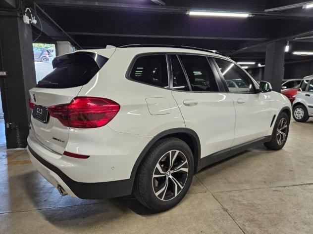 BMW X3 xDrive20d - Foto 5