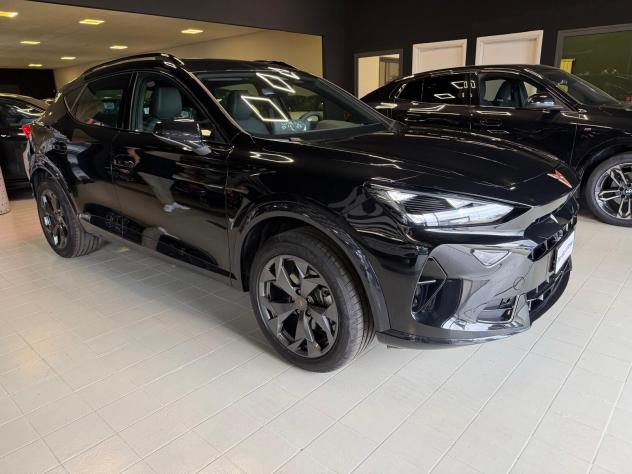 CUPRA Formentor Formentor 1.5 Hybrid DSG