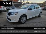 Dacia Sandero 1.2 75cv